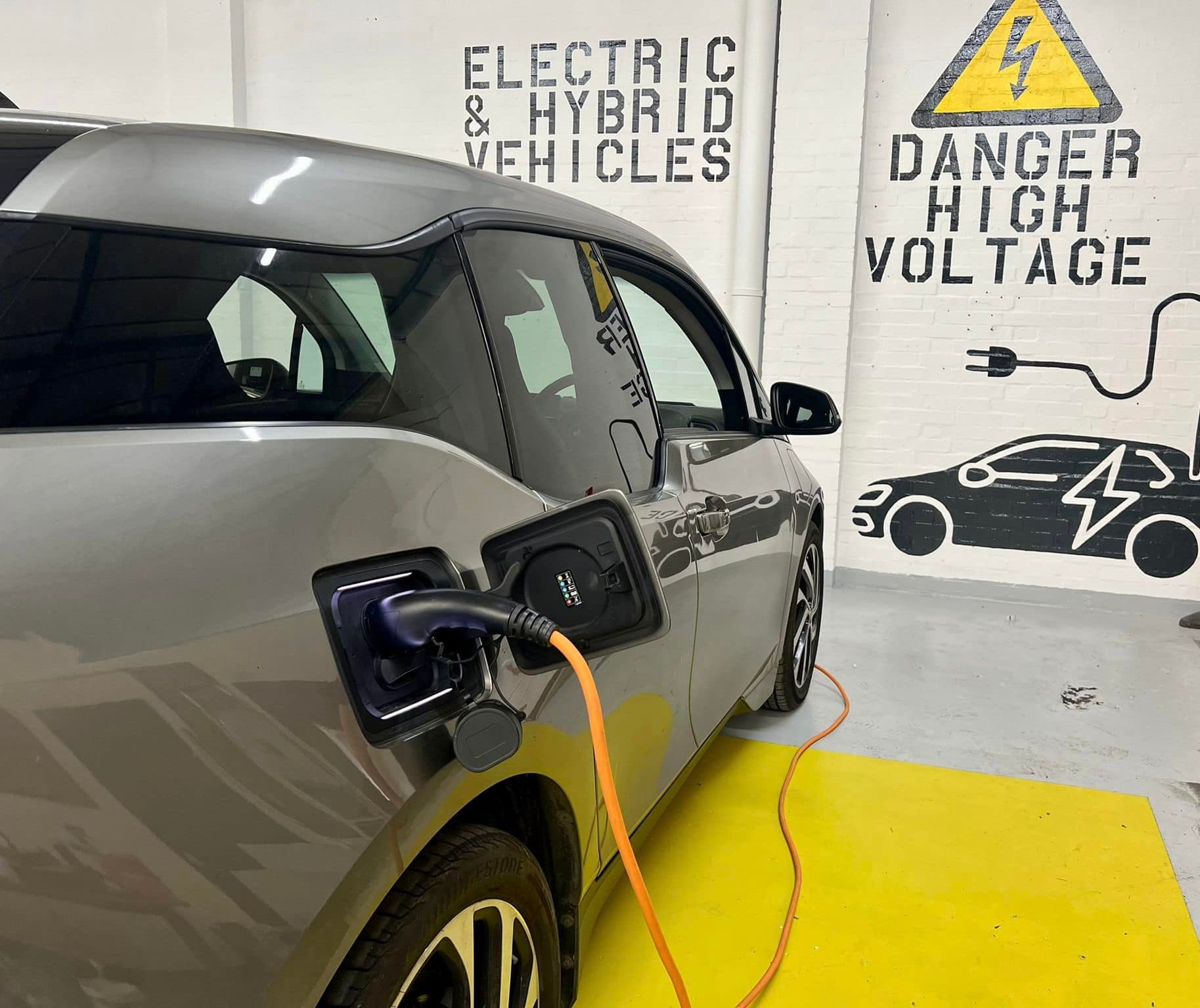 EV & Hybrid